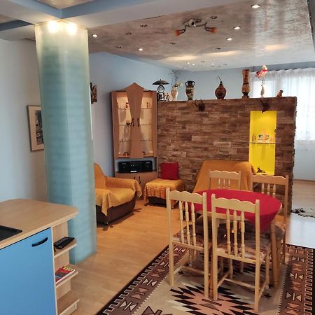 Rila Apartment Szamokov Kültér fotó