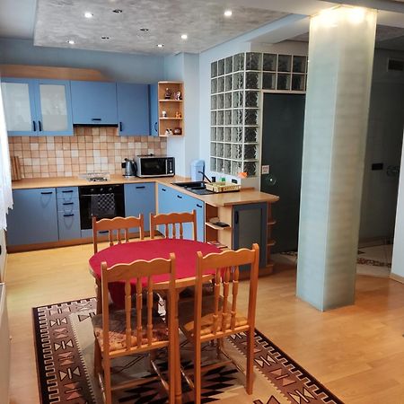 Rila Apartment Szamokov Kültér fotó