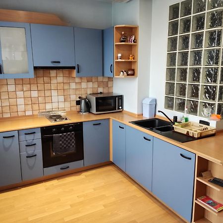 Rila Apartment Szamokov Kültér fotó