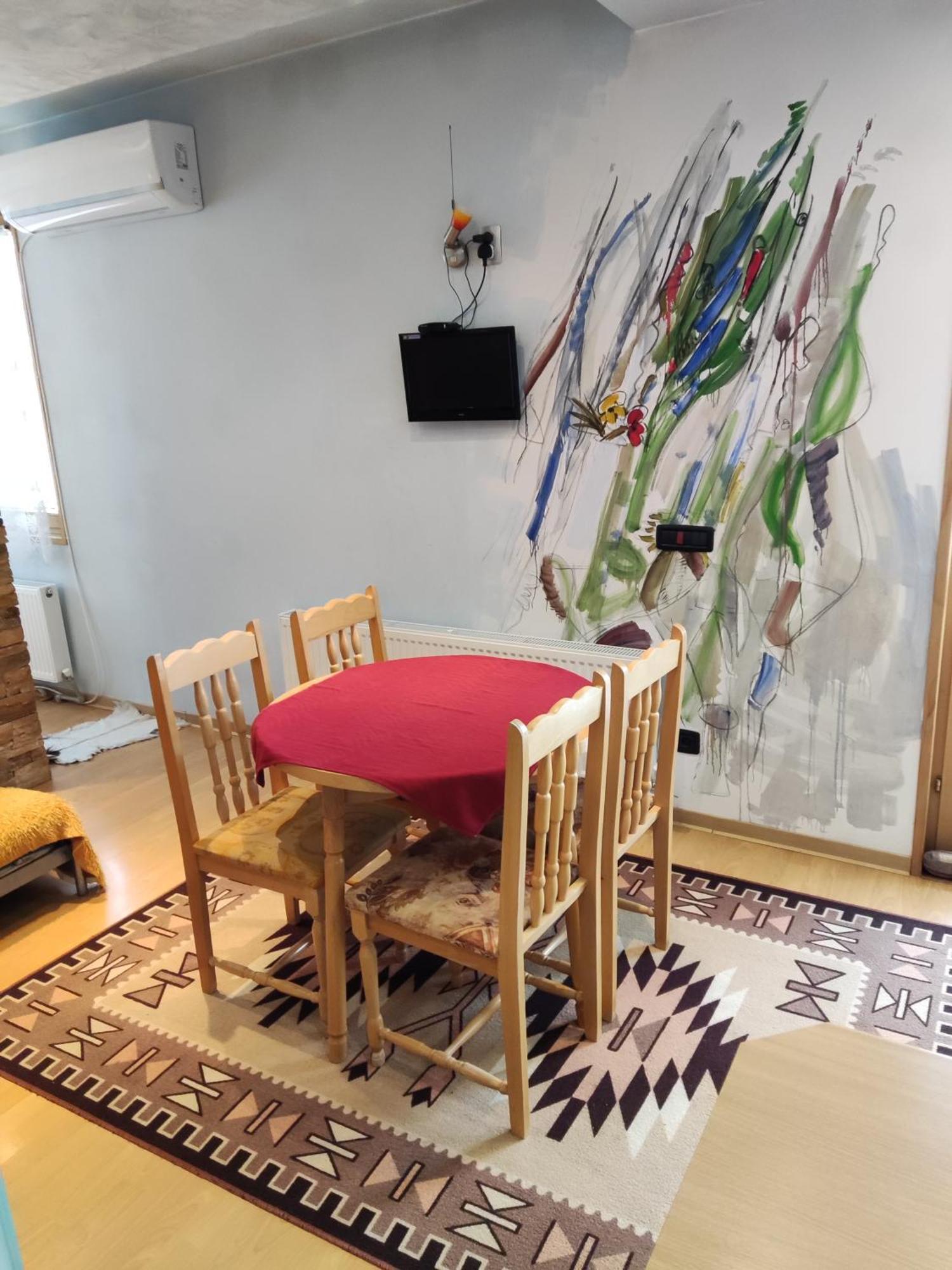 Rila Apartment Szamokov Kültér fotó
