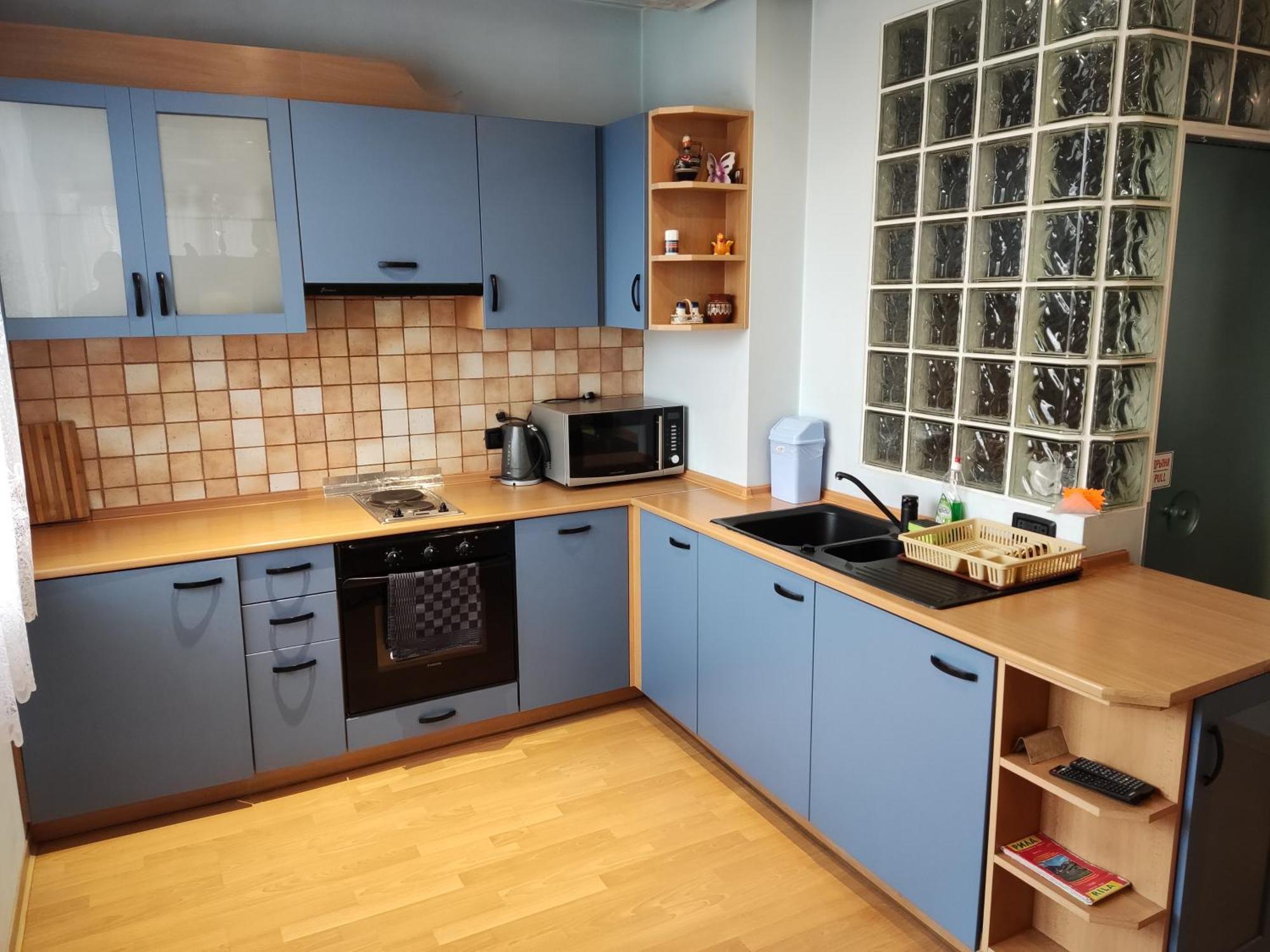 Rila Apartment Szamokov Kültér fotó