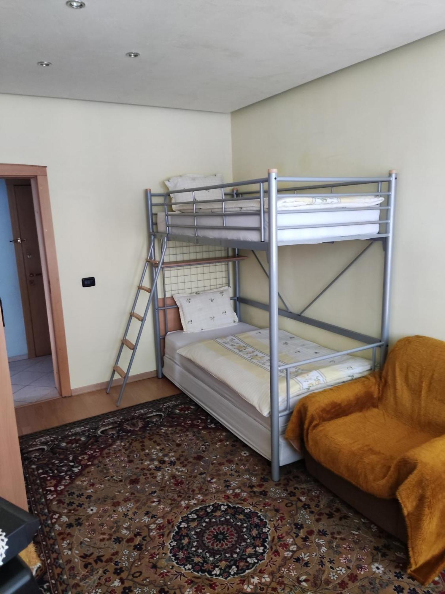 Rila Apartment Szamokov Kültér fotó