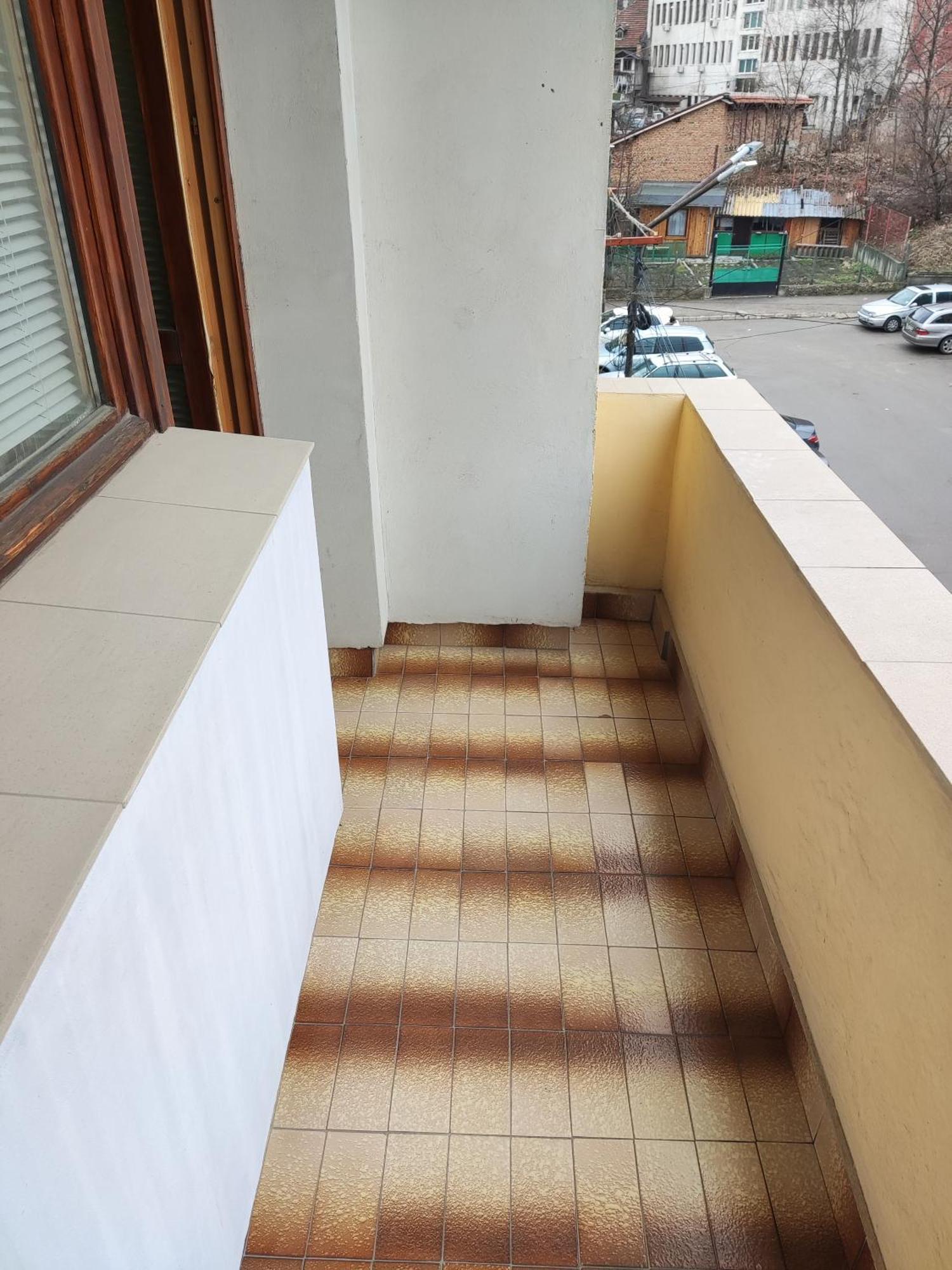 Rila Apartment Szamokov Kültér fotó