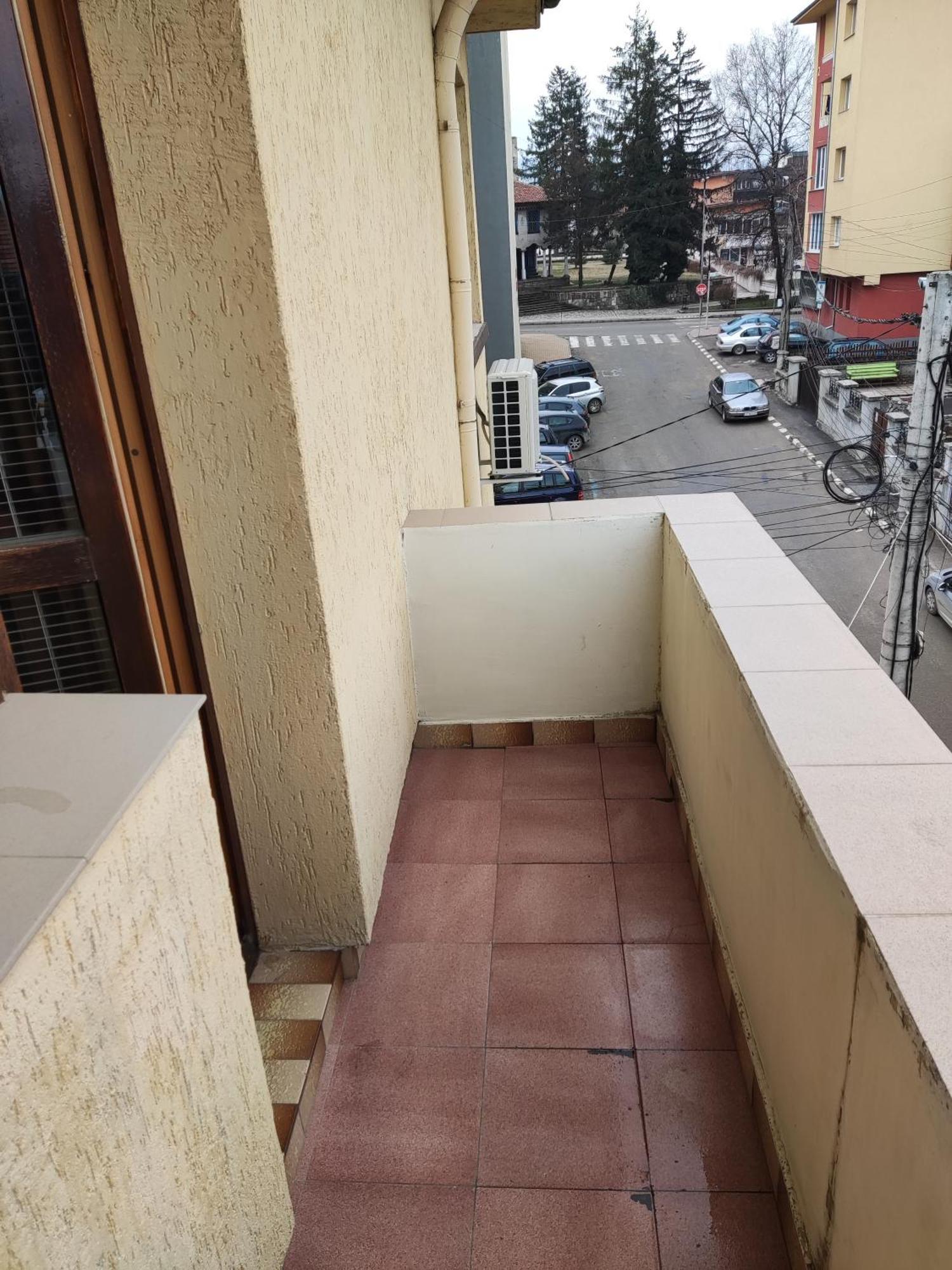 Rila Apartment Szamokov Kültér fotó