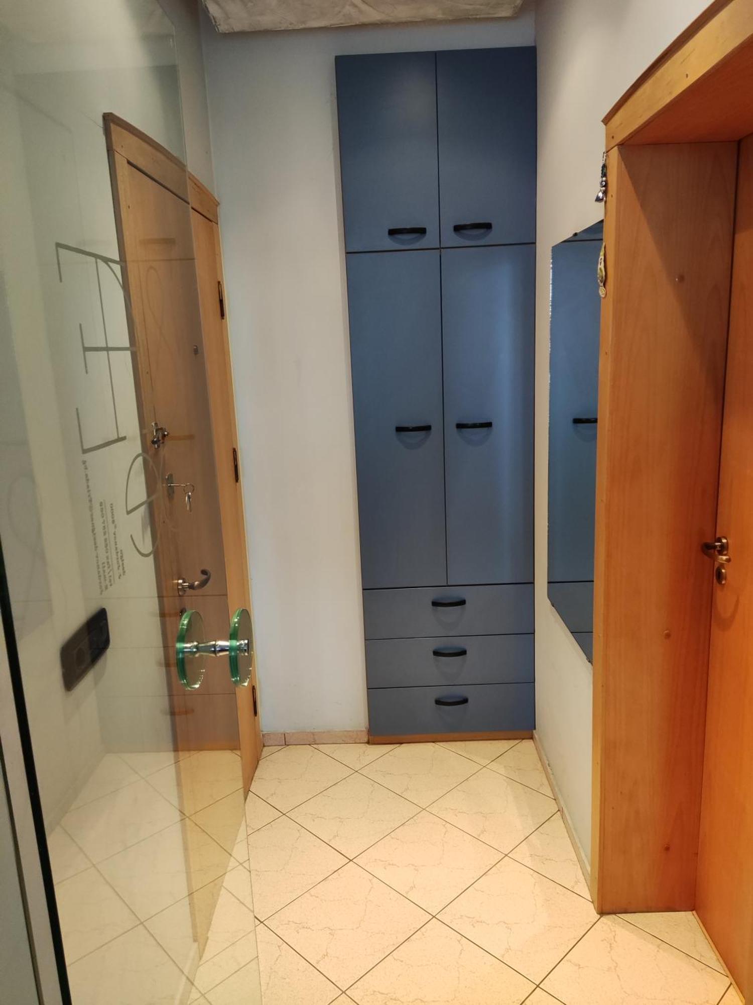 Rila Apartment Szamokov Kültér fotó