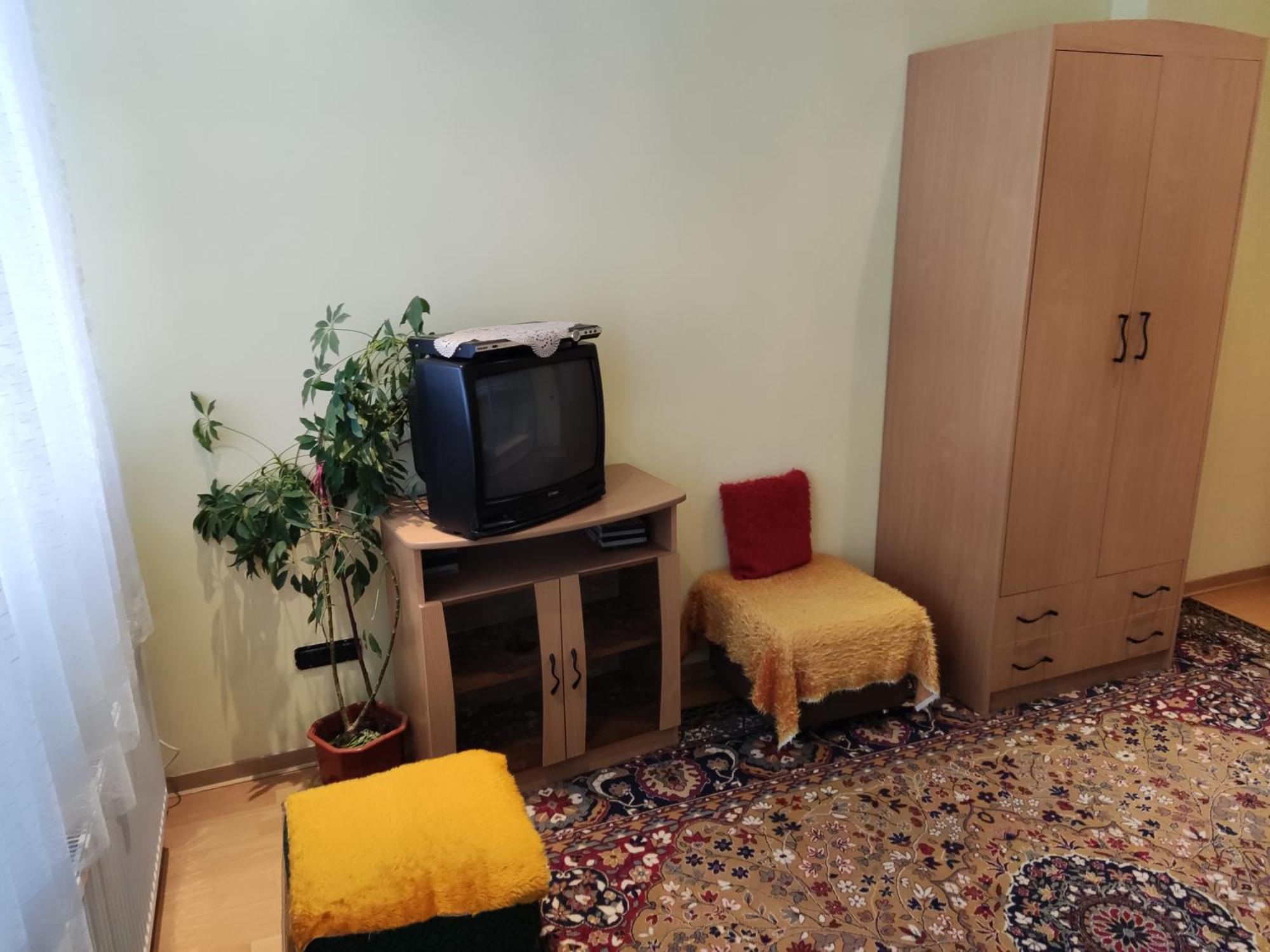 Rila Apartment Szamokov Kültér fotó
