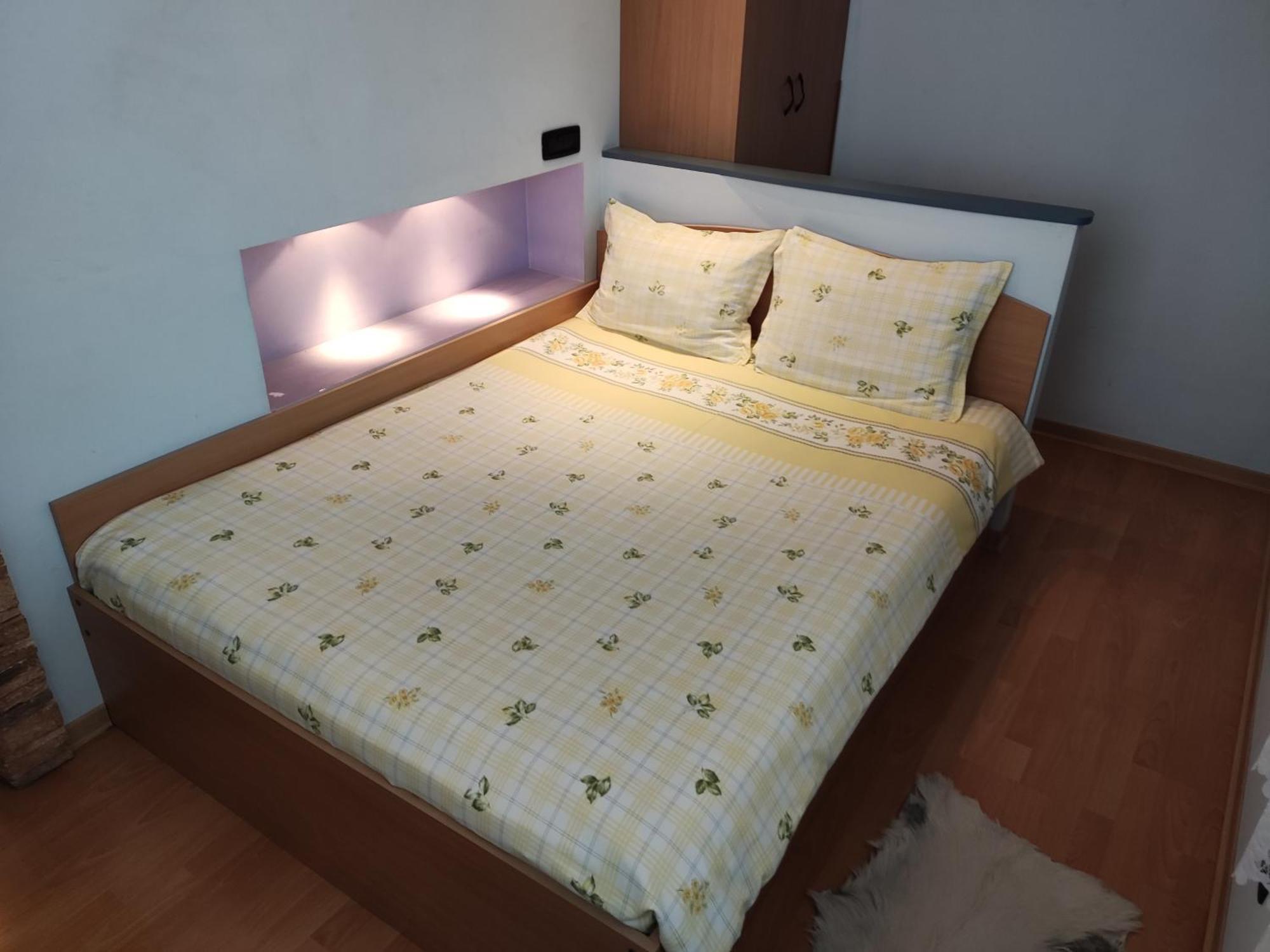 Rila Apartment Szamokov Kültér fotó