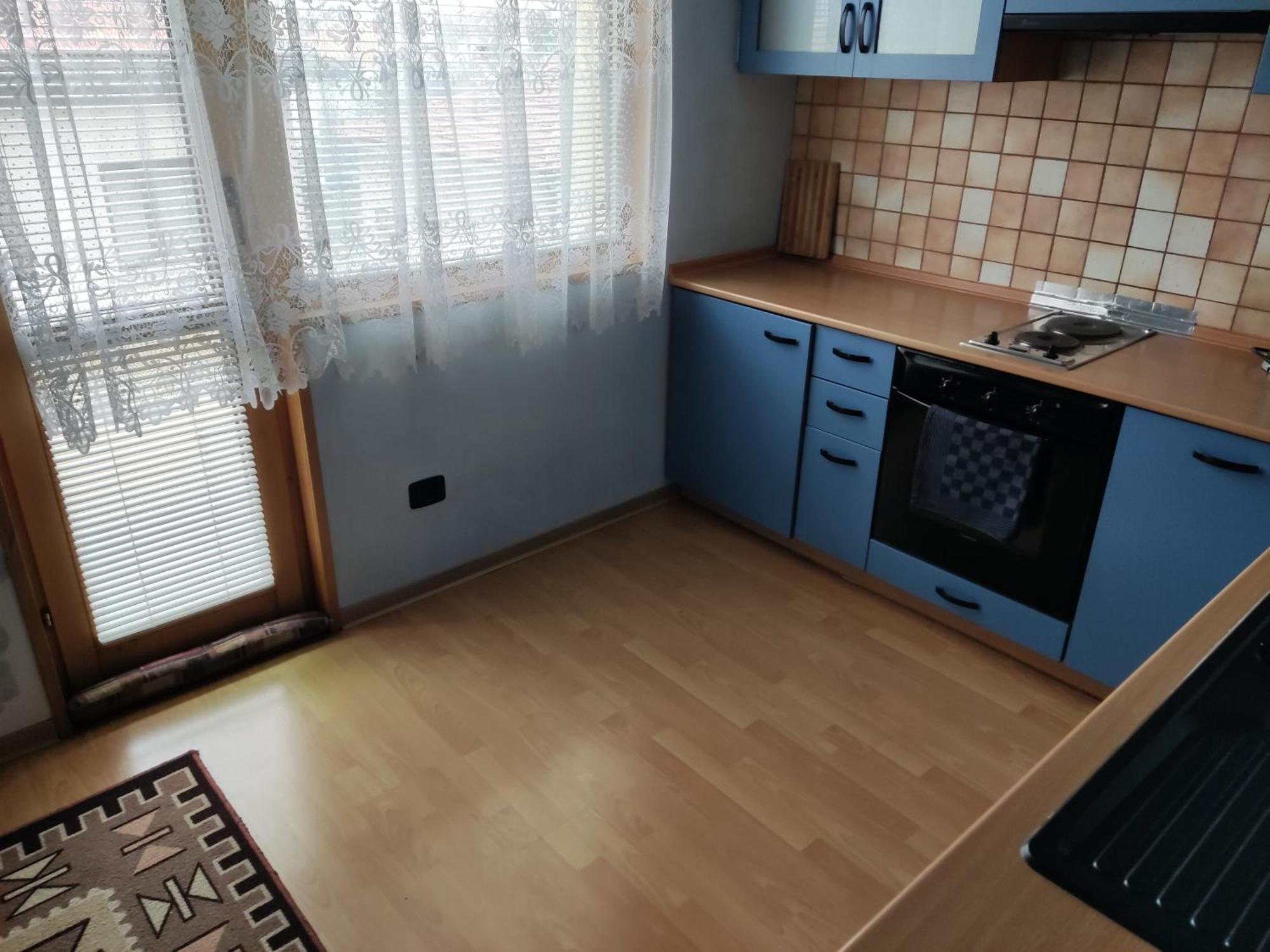 Rila Apartment Szamokov Kültér fotó