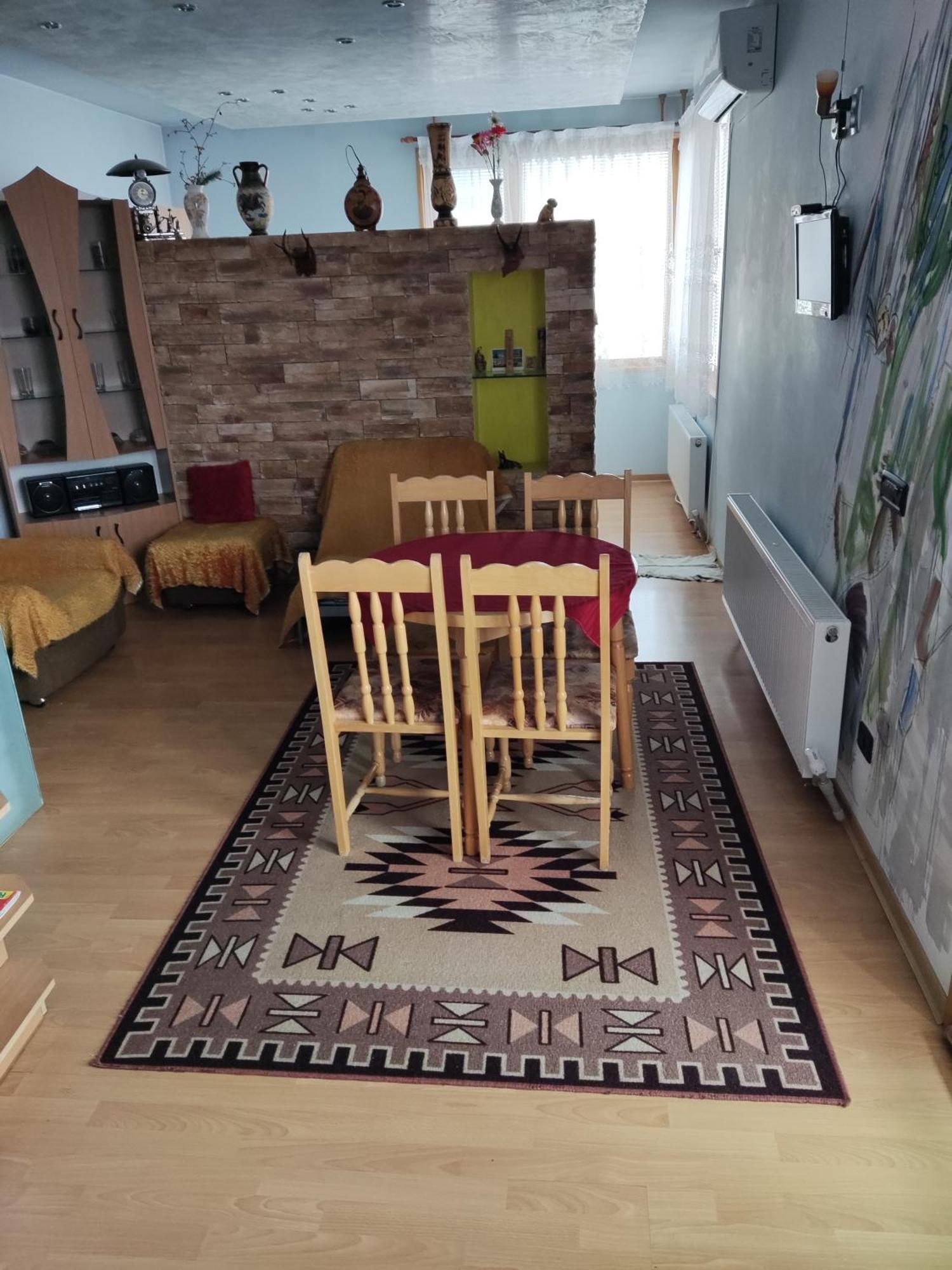 Rila Apartment Szamokov Kültér fotó