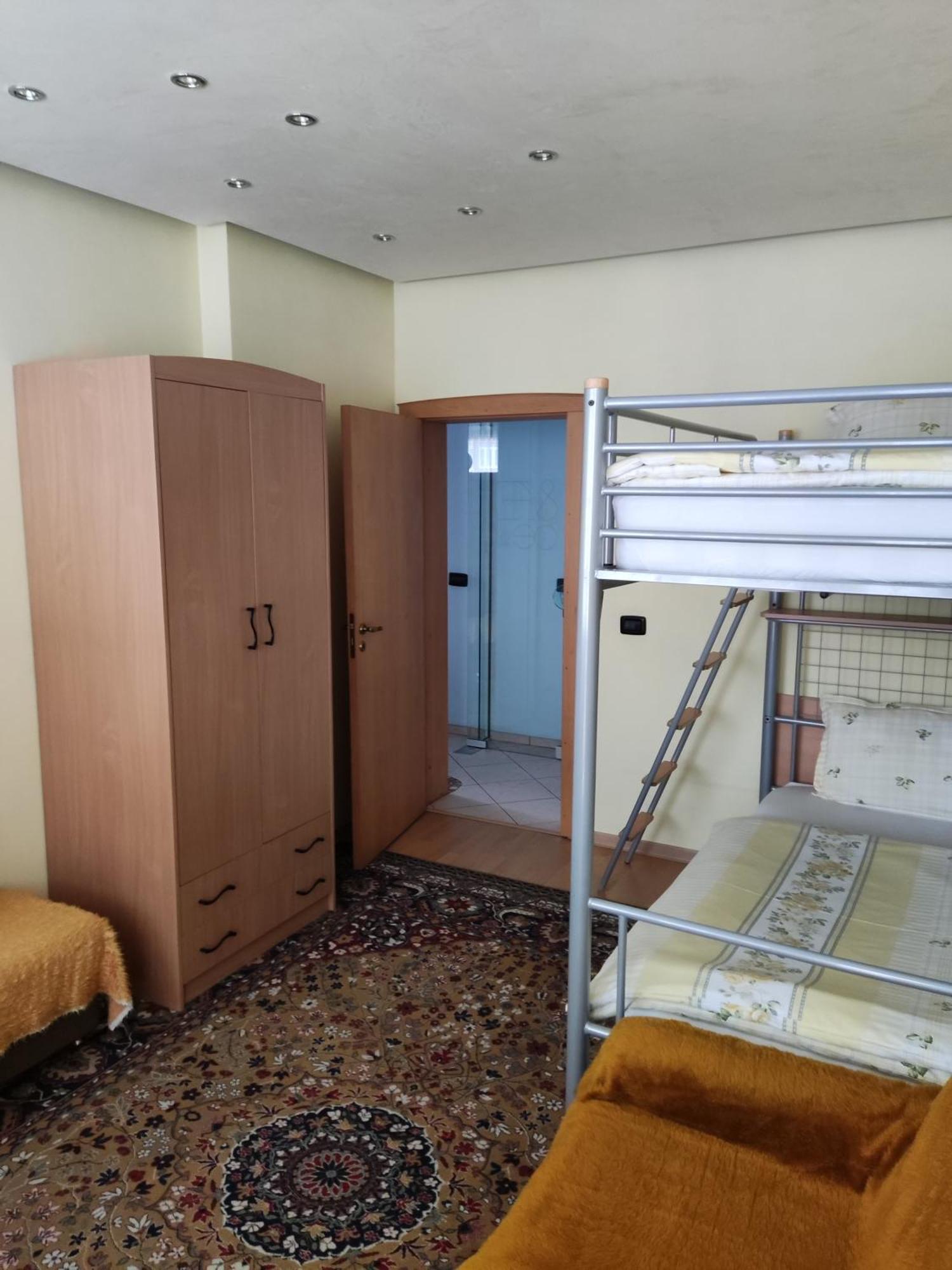 Rila Apartment Szamokov Kültér fotó