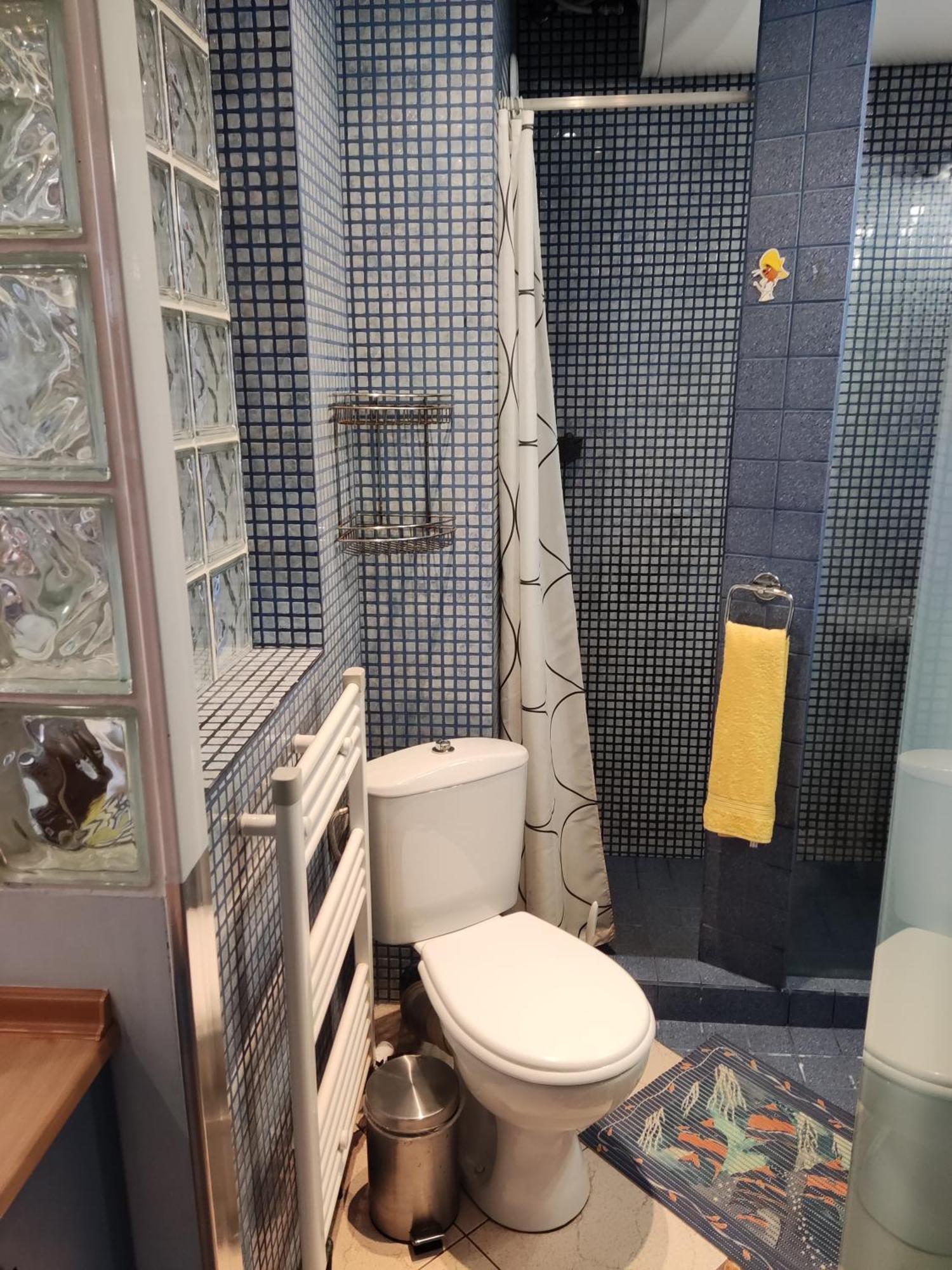 Rila Apartment Szamokov Kültér fotó