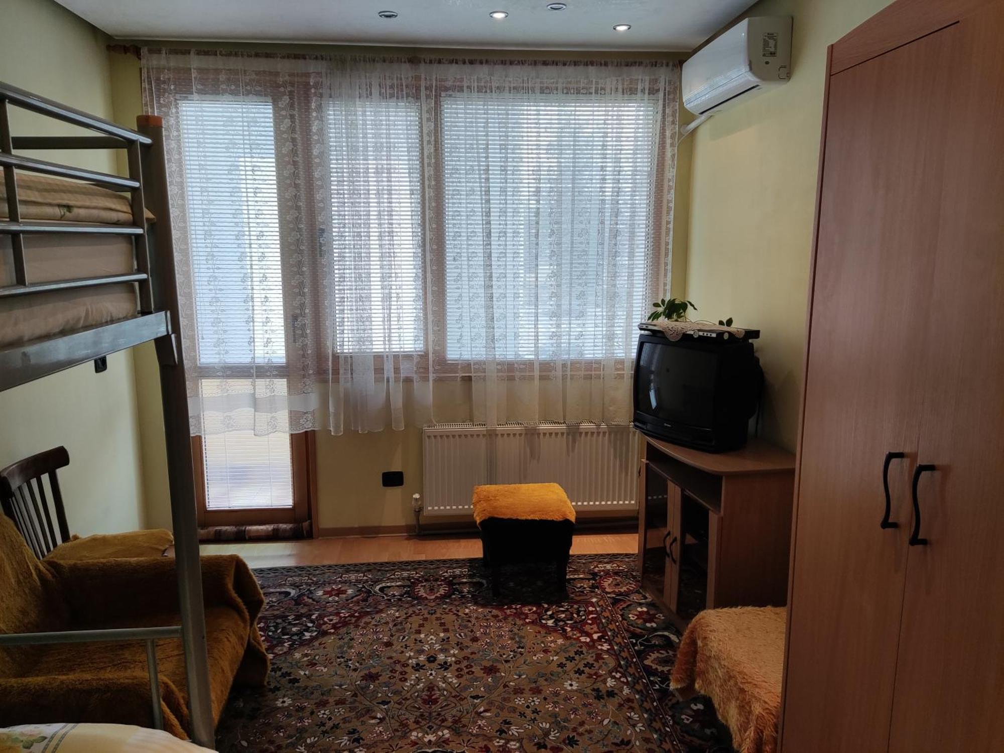 Rila Apartment Szamokov Kültér fotó