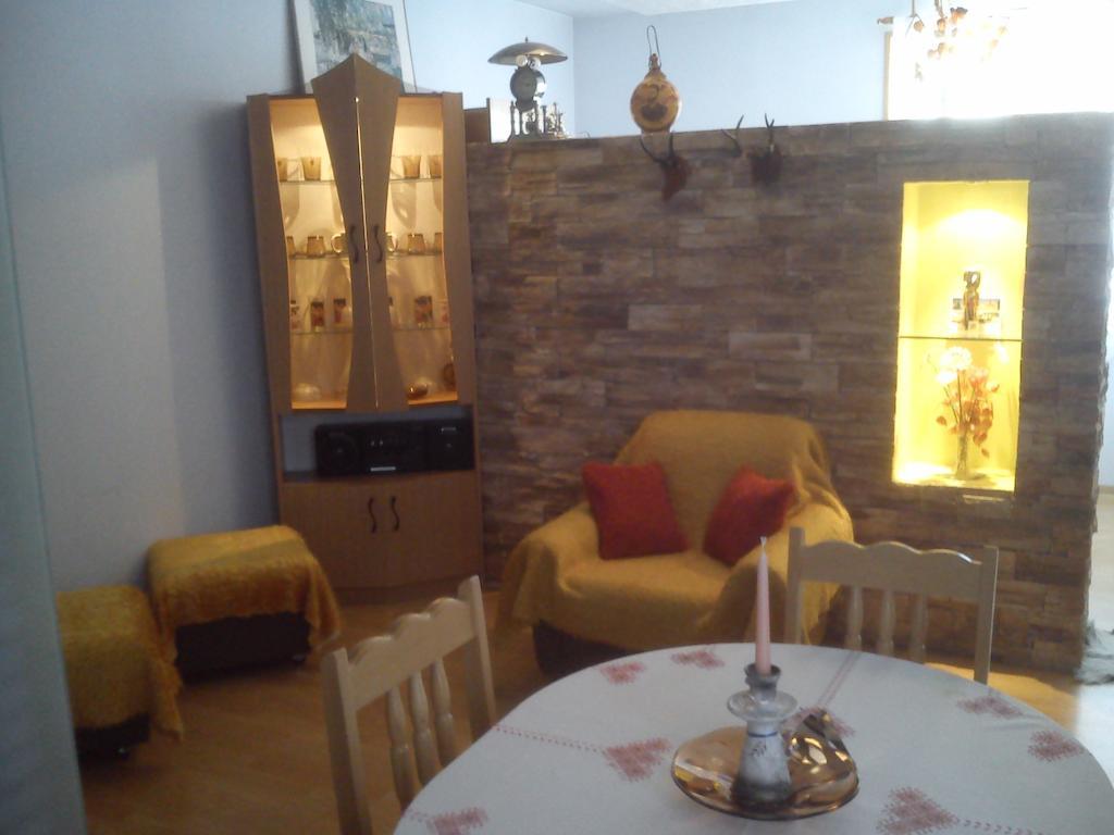 Rila Apartment Szamokov Kültér fotó