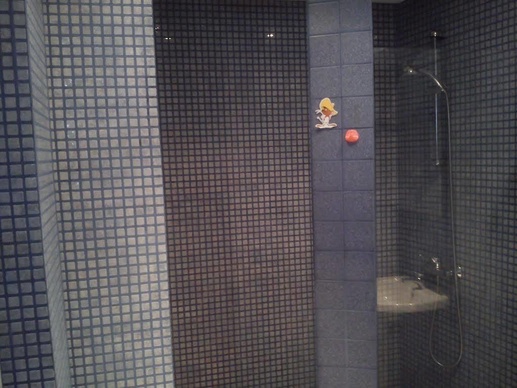 Rila Apartment Szamokov Kültér fotó