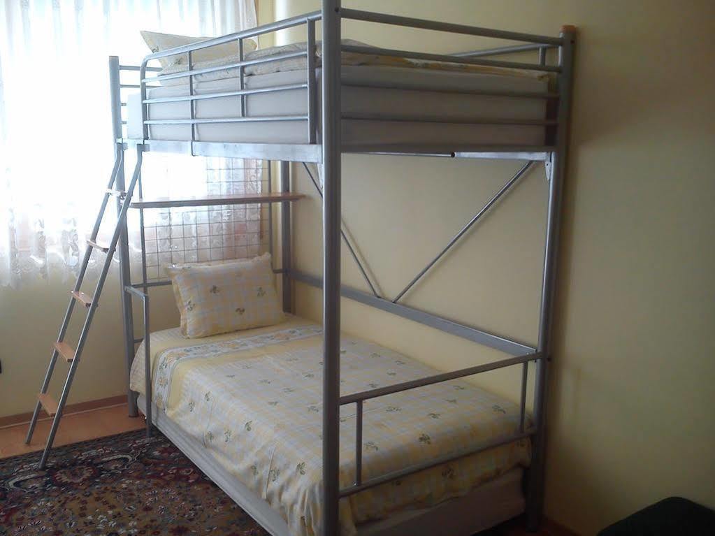 Rila Apartment Szamokov Kültér fotó